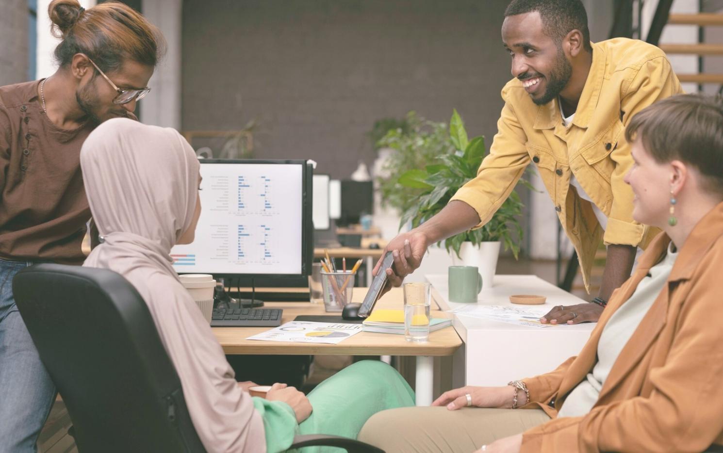 Financial planning and recovery documentation