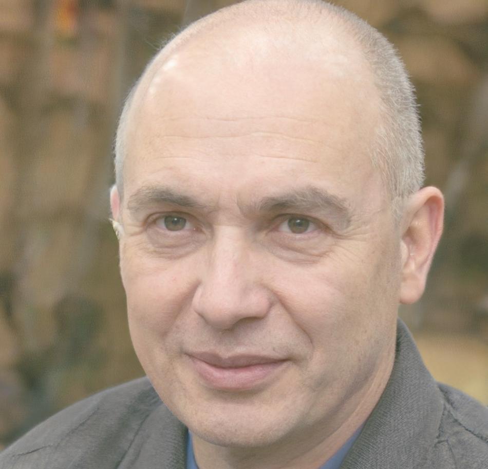 Callum Fincham, Financial Recovery Specialist