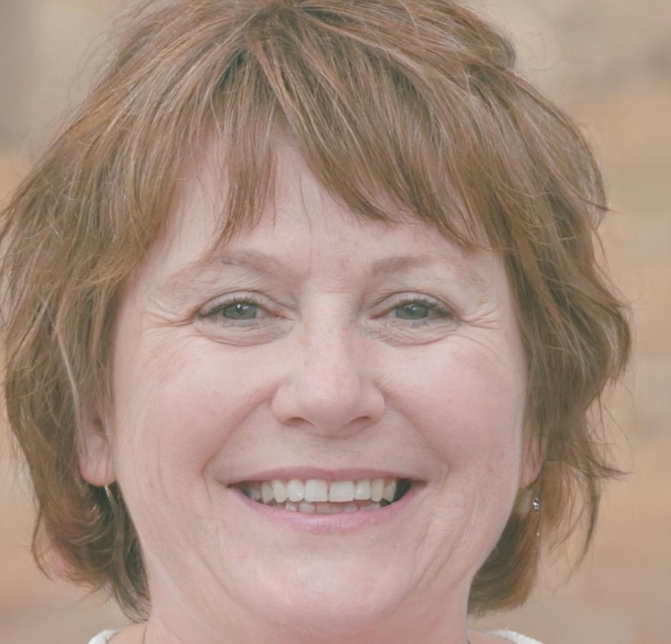 Program participant Elsie Thorne